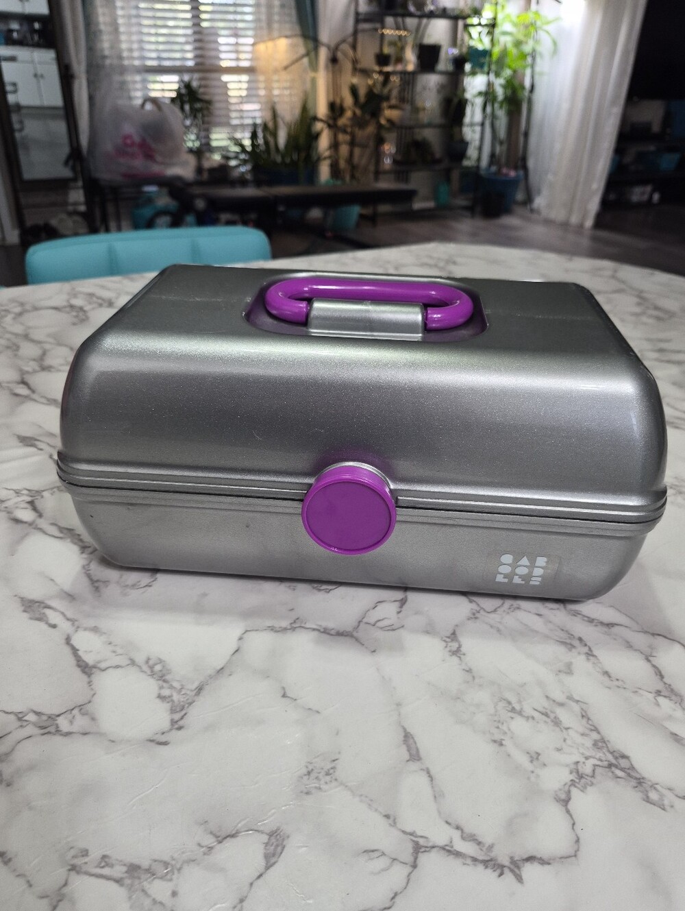 Caboodles Storage Case